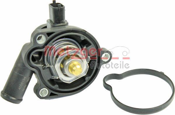 Thermostat d'eau (Calorstat) METZGER 4006194